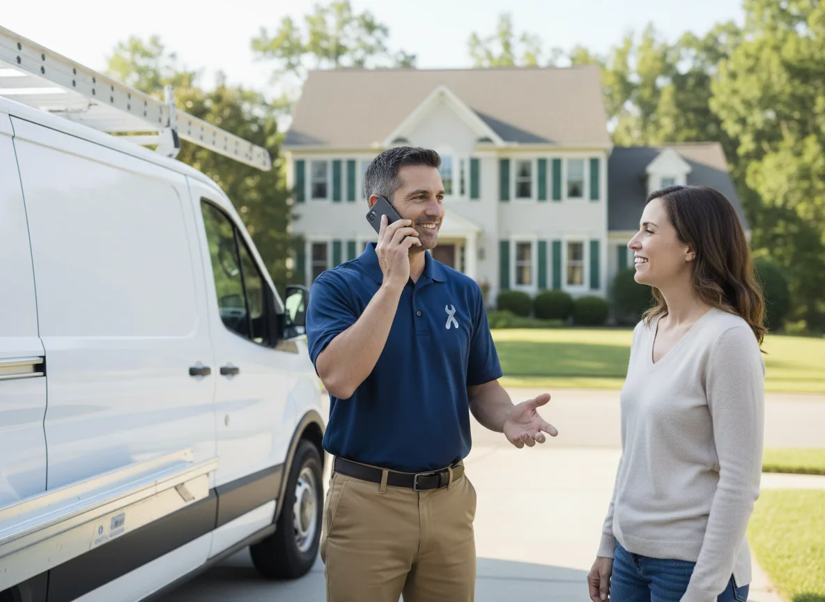 Home Gutter Service Hoven, SD FAQs